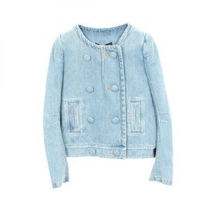 Louis Vuitton Denim Jacket #36 Efy Fqve #313879L13B